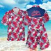 St. Louis Cardinals Mlb Hibiscus Hawaiian Shirt