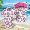 Stade Francais Hawaiian Shirt