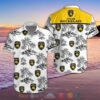 Stade Rochelais Hawaiian Shirt