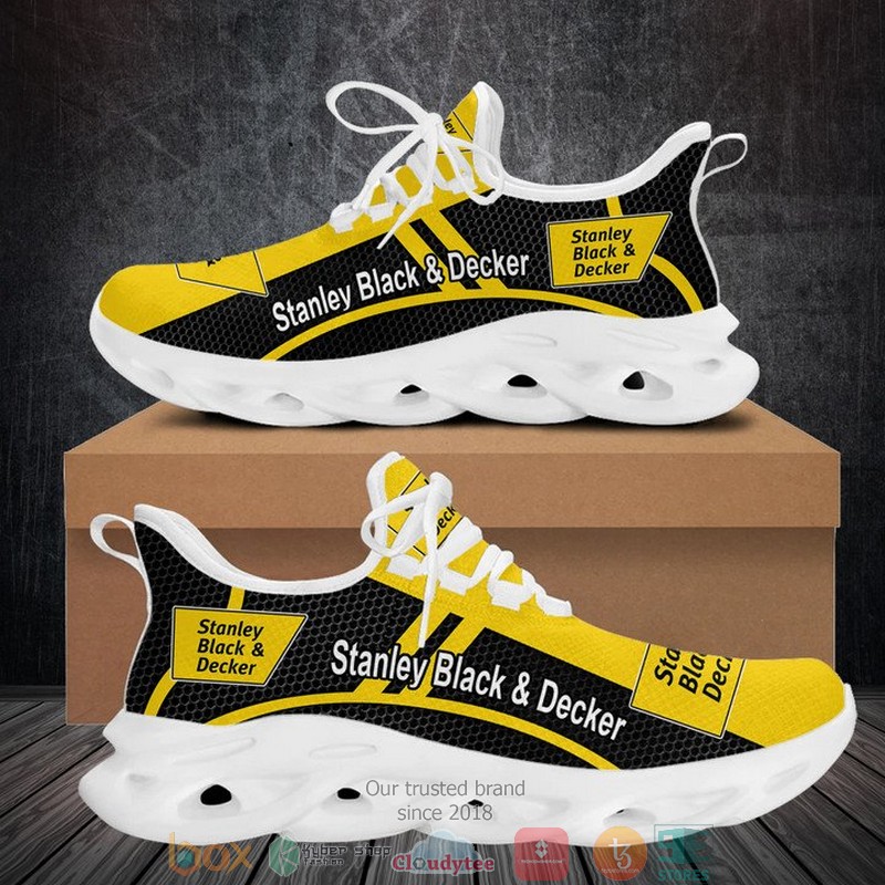 Stanley Black & Decker Max Soul Shoes Stanley Black & Decker Max Soul Shoes