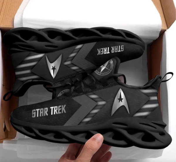 Star-Trek-Max-Soul-Clunky-Sneaker-Shoes-1