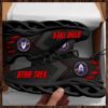 Star Trek Starfleet Command Clunky Max Soul Shoes