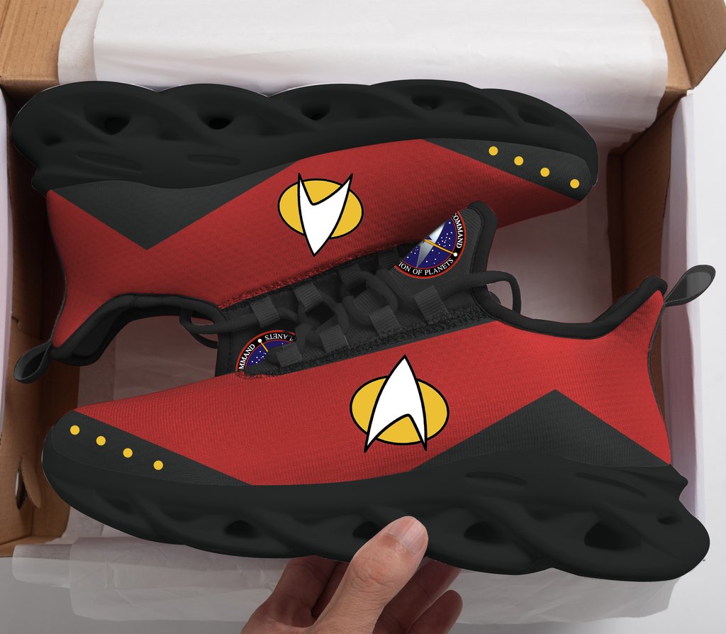 Star-Trek-Uniform-Max-Soul-Clunky-Shoes-3