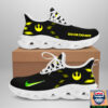 Star Wars Do Or Do Not Max Soul Shoes