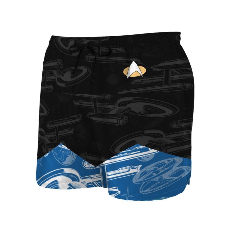 Short Short