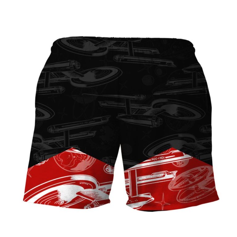 Short Short