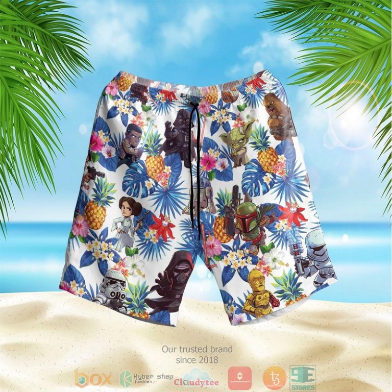 Shorts Shorts