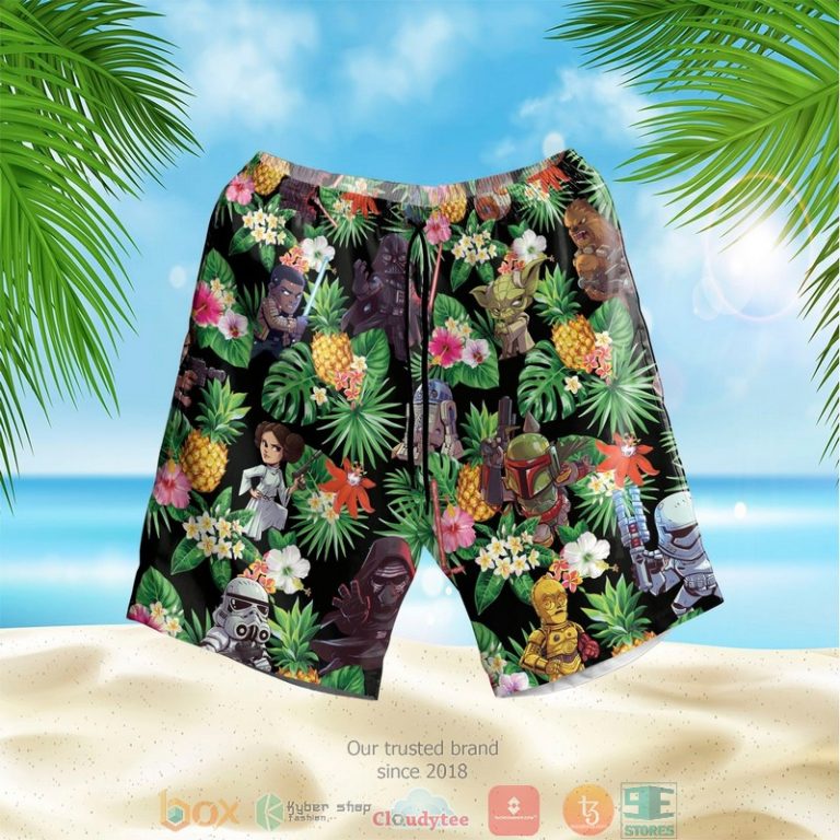 Shorts Shorts
