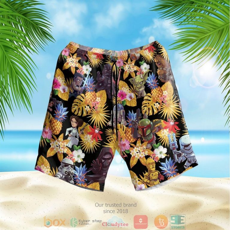 Shorts Shorts