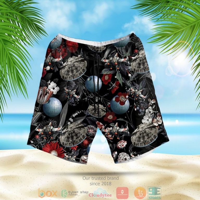 Shorts Shorts