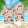 Star Wars This Is The Way Hawaiian Shirt