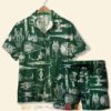Star Wars Vehicle Patent Hawaiian Shirt