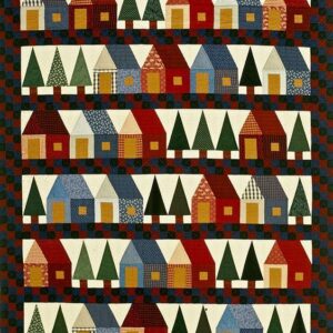 Stars Quilting Quilt Blanket Dhc0201201432Td