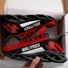 State Wolfpack Max Soul Sneaker