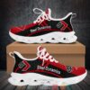 Steel Dynamics Max Soul Shoes