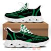 Stein Mart Clunky Max Soul Shoes