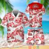 Stella Artois Hawaiian Shirt