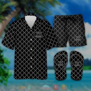 Steve Madden Hawaiian Shirt