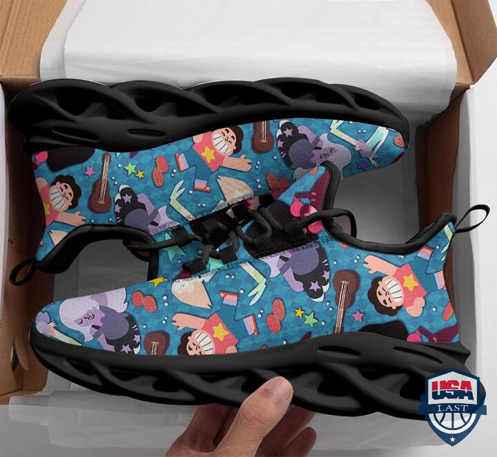 Steven-Universe-Tv-Show-Max-Soul-Shoes-1