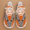 Stihl Max Soul Clunky Sneaker Shoes