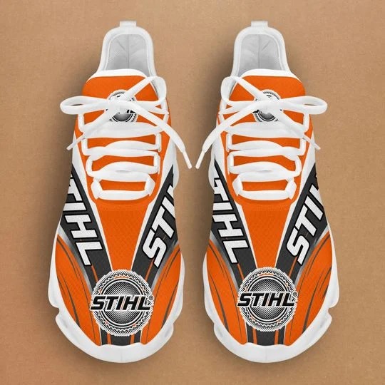 Stihl Max Soul Clunky Sneaker Shoes Stihl Max Soul Clunky Sneaker Shoes