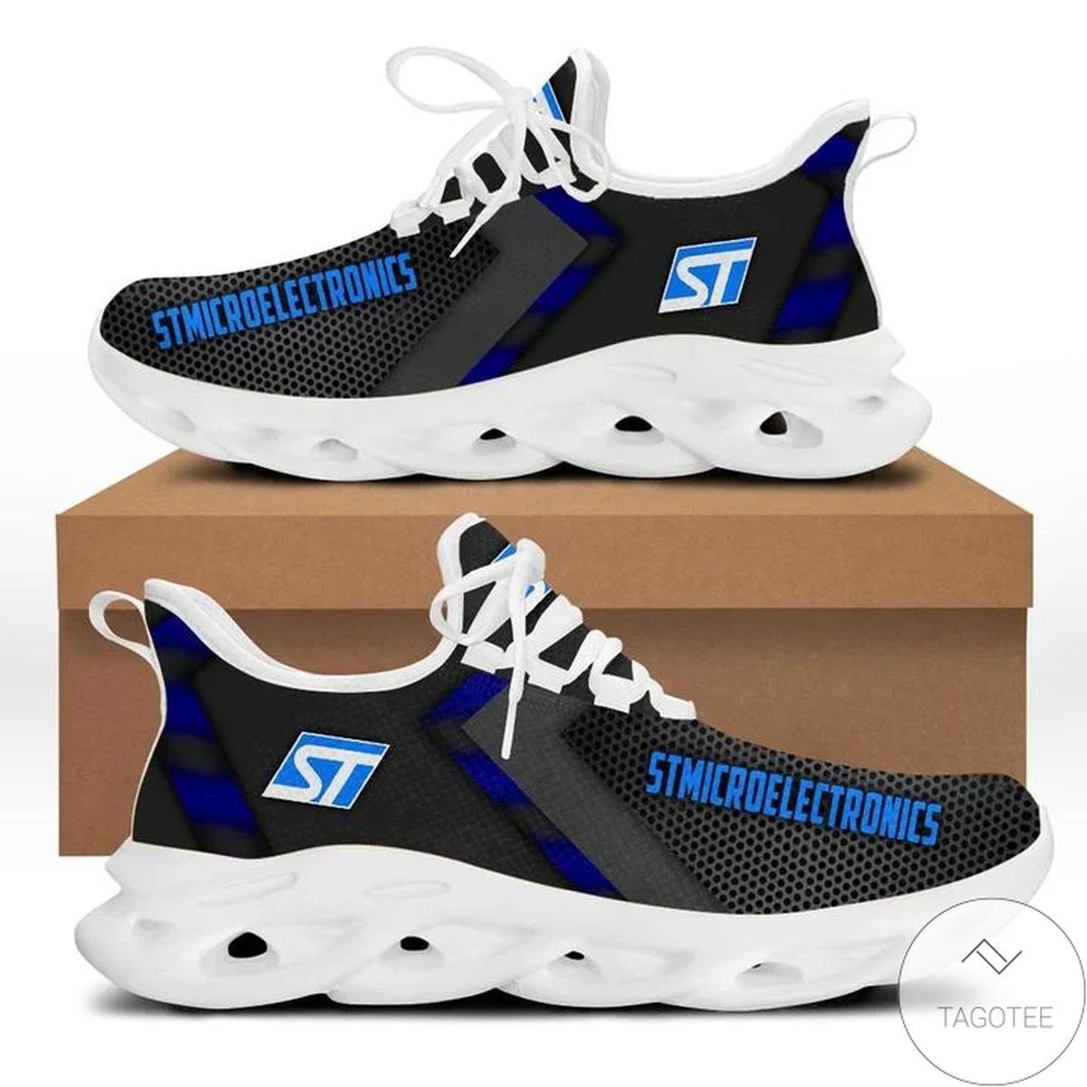 Stmicroelectronics Max Soul Shoes Stmicroelectronics Max Soul Shoes