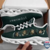 Stowaway Movie Max Soul Shoes