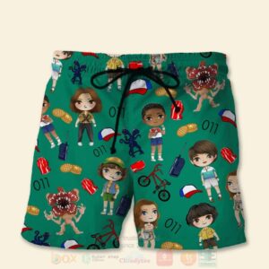 Short