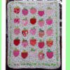 Strawberry Quilt Cuaax