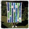 Stripe Quilt Tumkj
