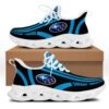 Subaru Clunky Max Soul Shoes