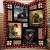 Submariner Quilt Blanket-3D Quilt Blanket Hqd-Qhg00049