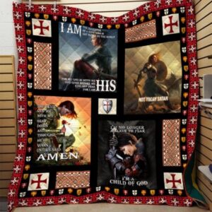 Submariner Quilt Blanket-3D Quilt Blanket Hqd-Qhg00049