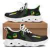 Subway Clunky Max Soul Shoes