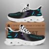 Suicide Prevention Awareness Choose To Keep Going Clunky Max Soul Shoes