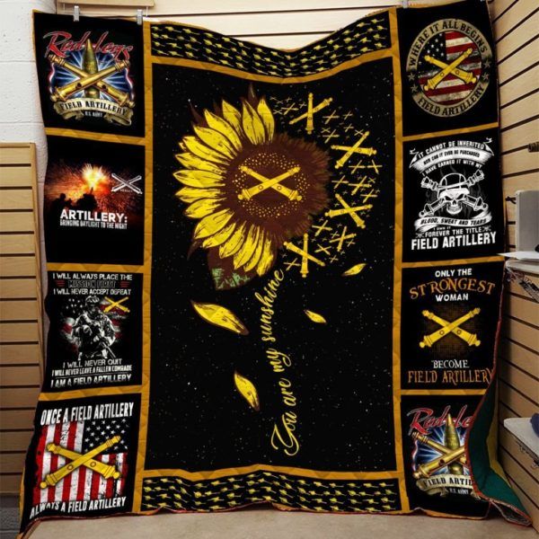 Sunflower Field Atillery Quilt Blanket 3D Quilt Blanket Dtn-Qdt00010 Sunflower Field Atillery Quilt Blanket 3D Quilt Blanket Dtn-Qdt00010