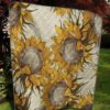 Sunflower Quilt Cidlm