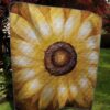 Sunflower Quilt Cifwq