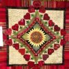 Sunflower Quilt Cijqh