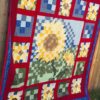 Sunflower Quilt Cipwe