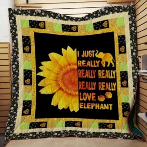 Sunflower Quilt Cisdc