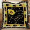 Sunflower Quilt Citdv