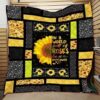 Sunflower Quilt Ciuwx
