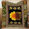 Sunflower Quilt Civgs