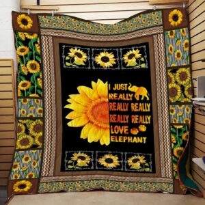 Sunflower Quilt Civgs