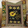 Sunflower Quilt Civsn