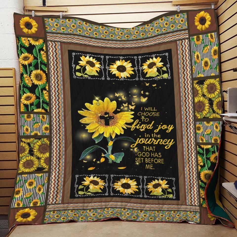 Sunflower Quilt Civsn Sunflower Quilt Civsn