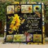 Sunflower Quilt Ciwqq