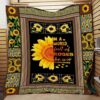 Sunflower Quilt Cixds