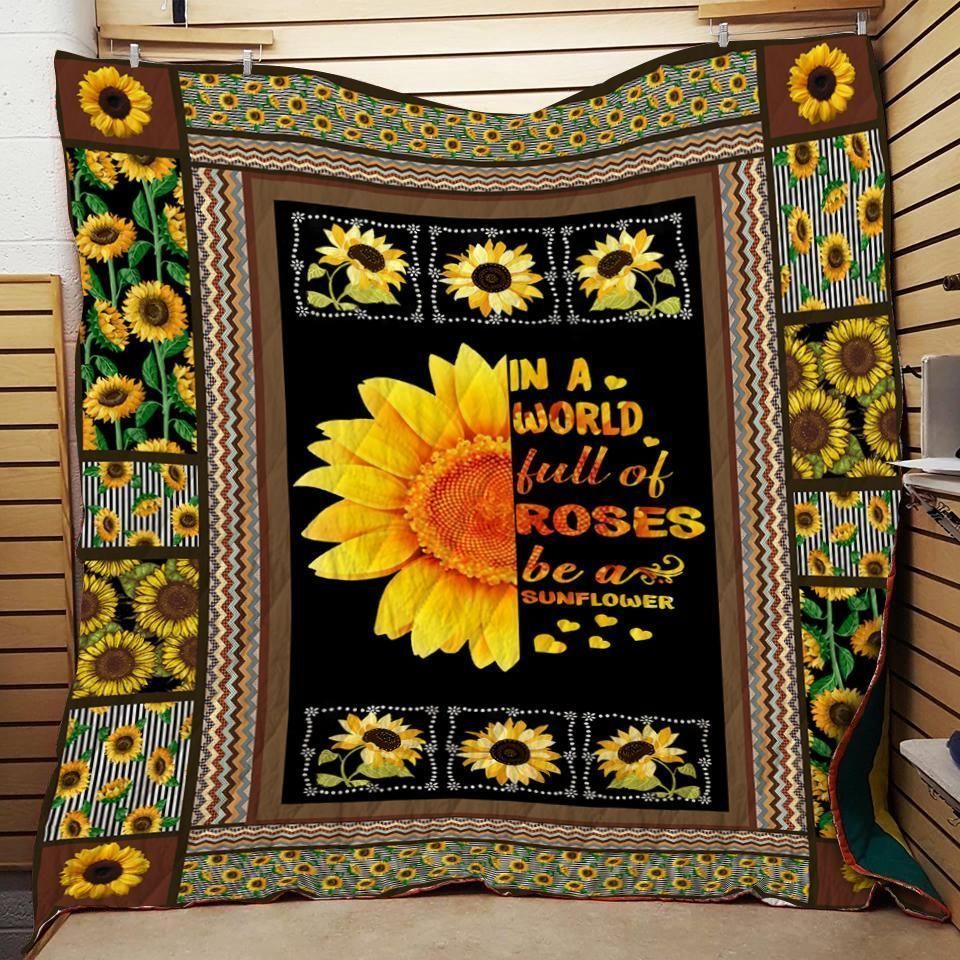Sunflower Quilt Cixds Sunflower Quilt Cixds
